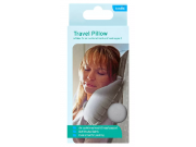 Travels Inflatable Travel Pillow